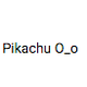 Illustration for article titled The New Pikachu Is Freaking People Out, Man